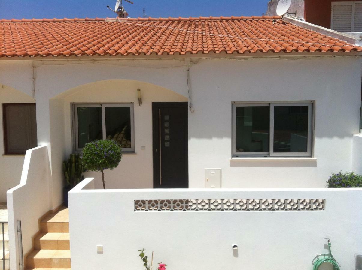 Luz House Villa Dış mekan fotoğraf